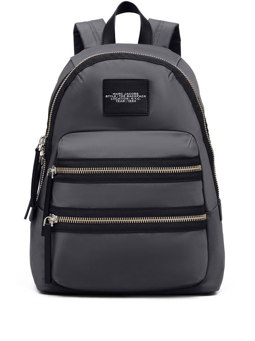 Zaino The Large Backpack' con zip MARC JACOBS | 2F3HBP028H02061